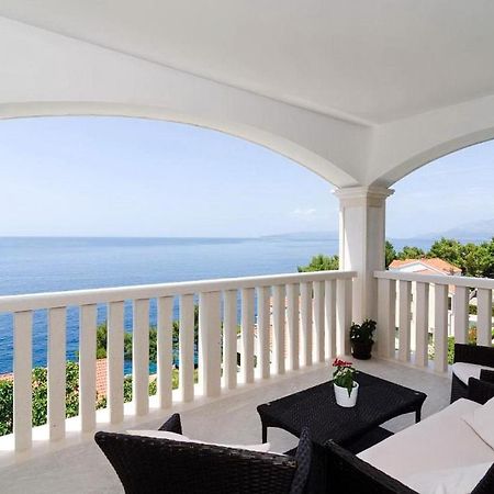 Apartments Villa Bella Vista Gornji Dingač المظهر الخارجي الصورة
