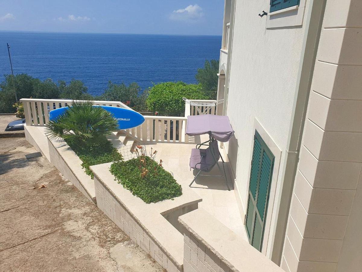 Apartments Villa Bella Vista Gornji Dingač المظهر الخارجي الصورة