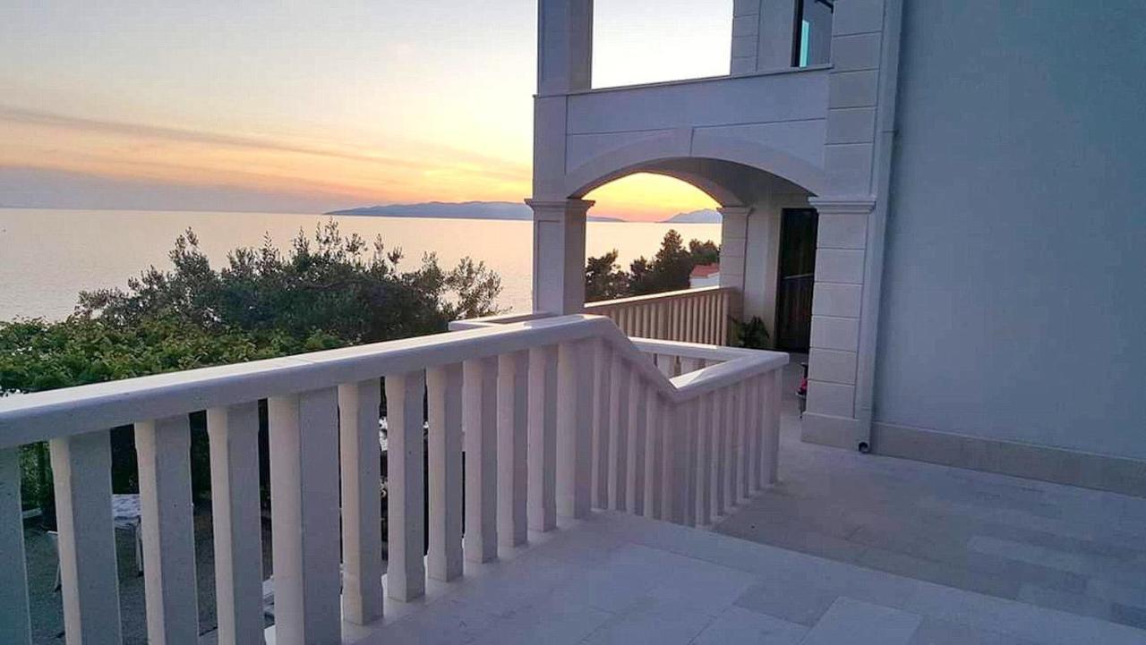 Apartments Villa Bella Vista Gornji Dingač المظهر الخارجي الصورة