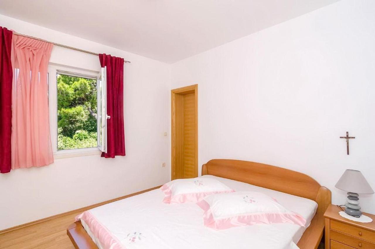Apartments Villa Bella Vista Gornji Dingač المظهر الخارجي الصورة