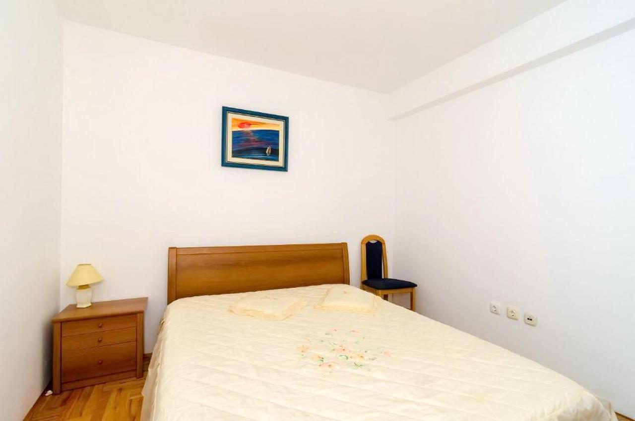 Apartments Villa Bella Vista Gornji Dingač المظهر الخارجي الصورة