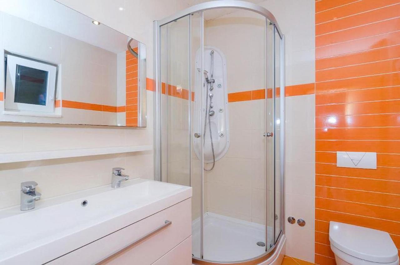 Apartments Villa Bella Vista Gornji Dingač المظهر الخارجي الصورة