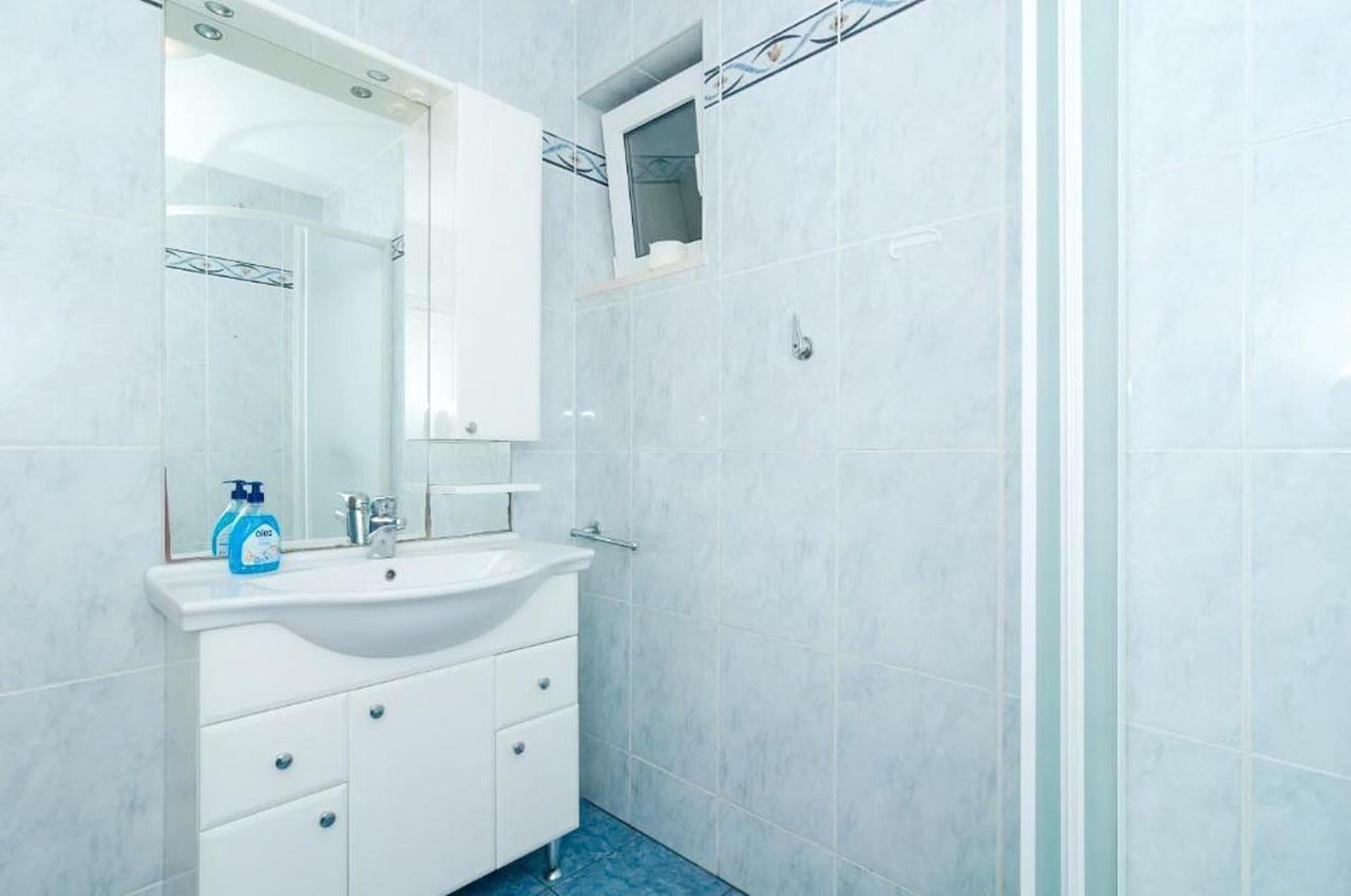 Apartments Villa Bella Vista Gornji Dingač المظهر الخارجي الصورة