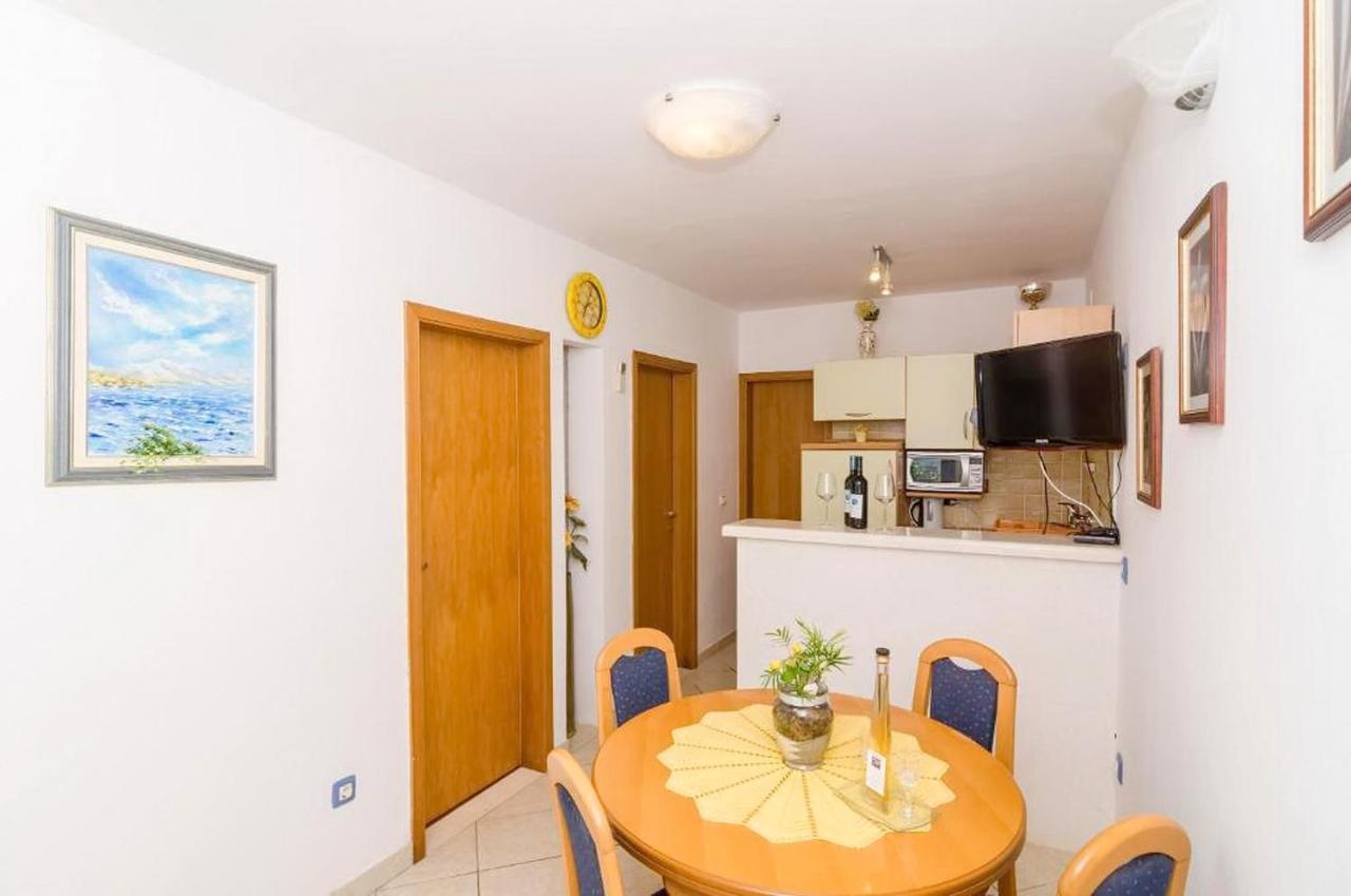 Apartments Villa Bella Vista Gornji Dingač المظهر الخارجي الصورة