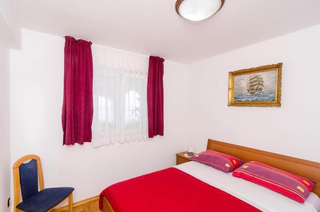 Apartments Villa Bella Vista Gornji Dingač المظهر الخارجي الصورة