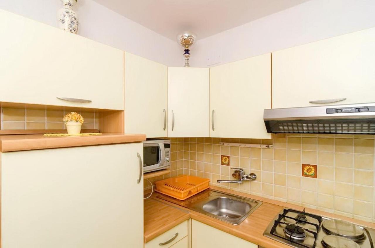 Apartments Villa Bella Vista Gornji Dingač المظهر الخارجي الصورة