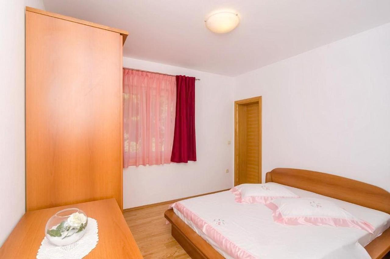 Apartments Villa Bella Vista Gornji Dingač المظهر الخارجي الصورة