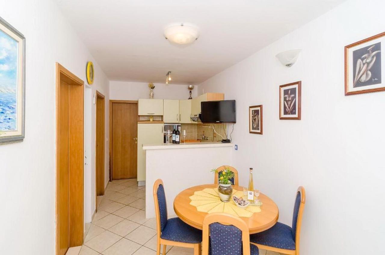 Apartments Villa Bella Vista Gornji Dingač المظهر الخارجي الصورة