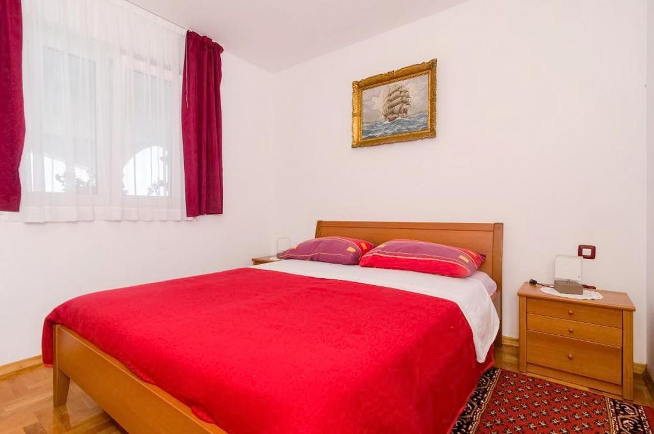 Apartments Villa Bella Vista Gornji Dingač المظهر الخارجي الصورة