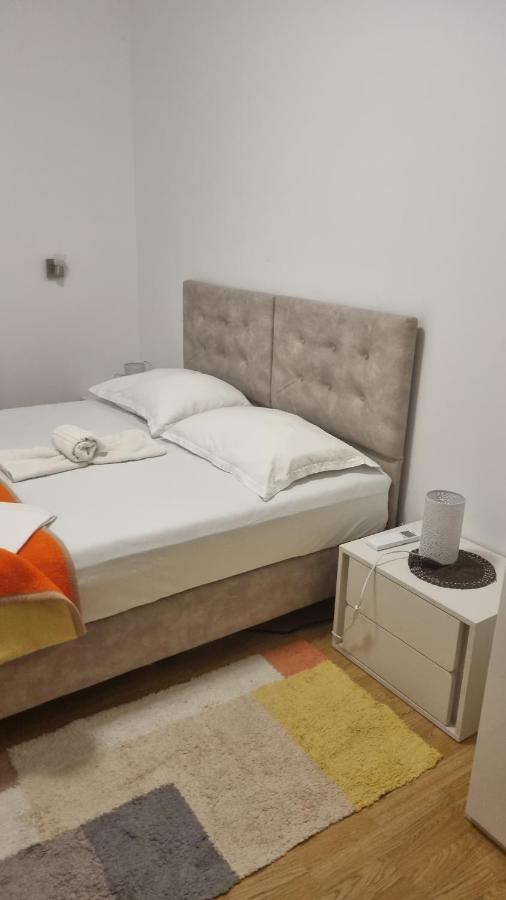 Apartments Villa Bella Vista Gornji Dingač المظهر الخارجي الصورة