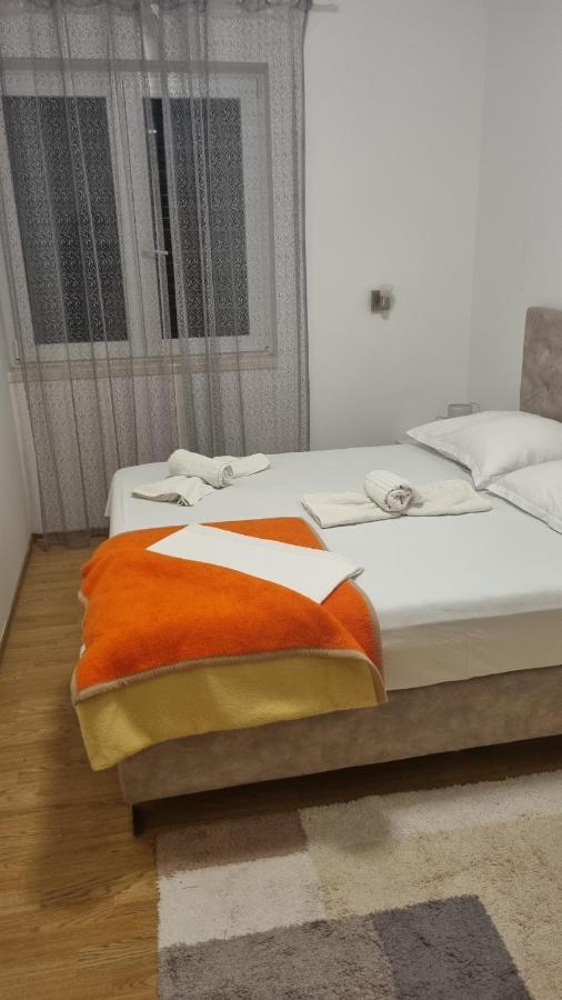 Apartments Villa Bella Vista Gornji Dingač المظهر الخارجي الصورة