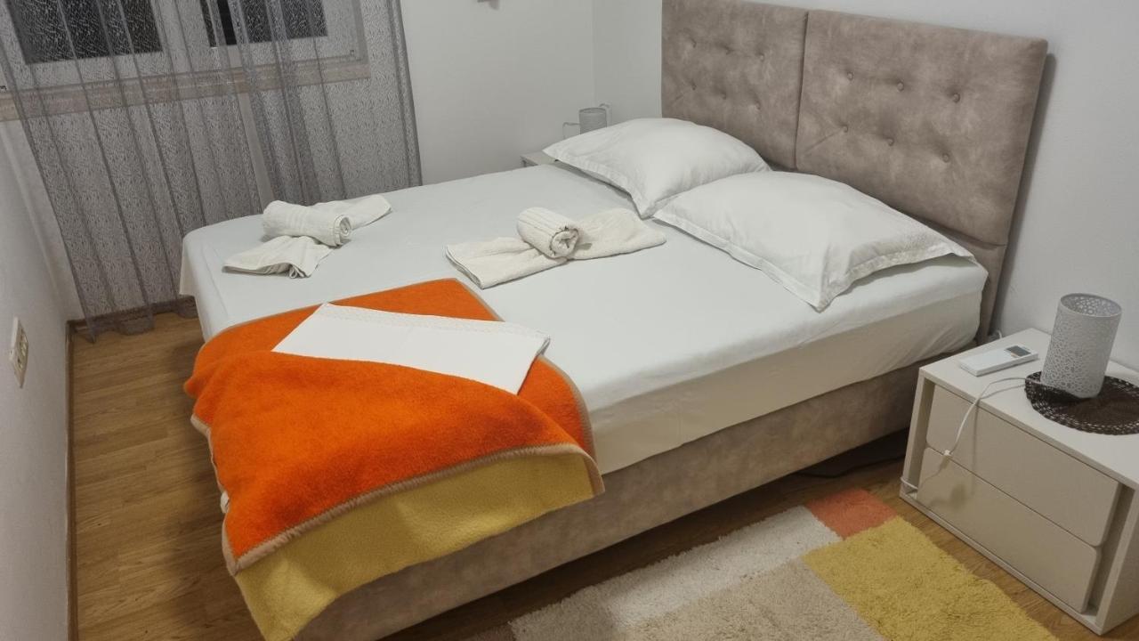 Apartments Villa Bella Vista Gornji Dingač المظهر الخارجي الصورة